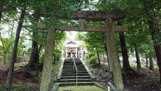 福岡八幡神社の参拝記録(Roseさん)