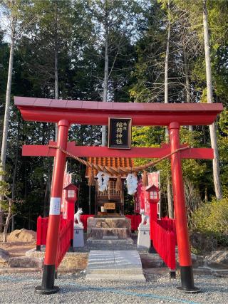 福岡八幡神社の参拝記録(ナオさん)