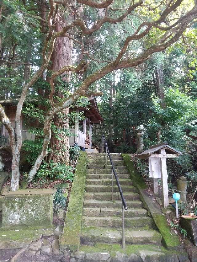 奈良県奈良市和田町205 天神社 (奈良市和田町)の写真2
