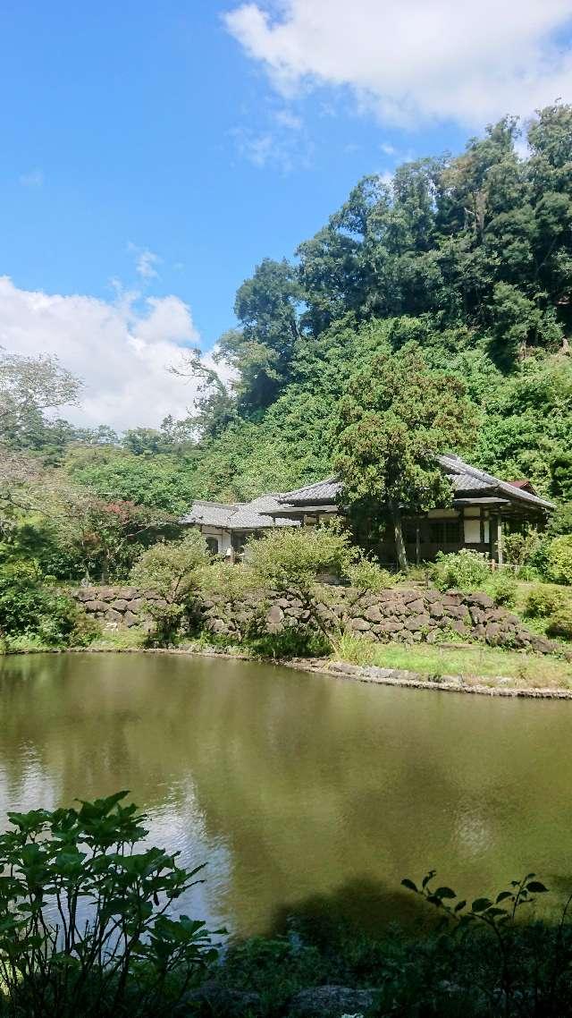 建長寺　回春院の参拝記録2