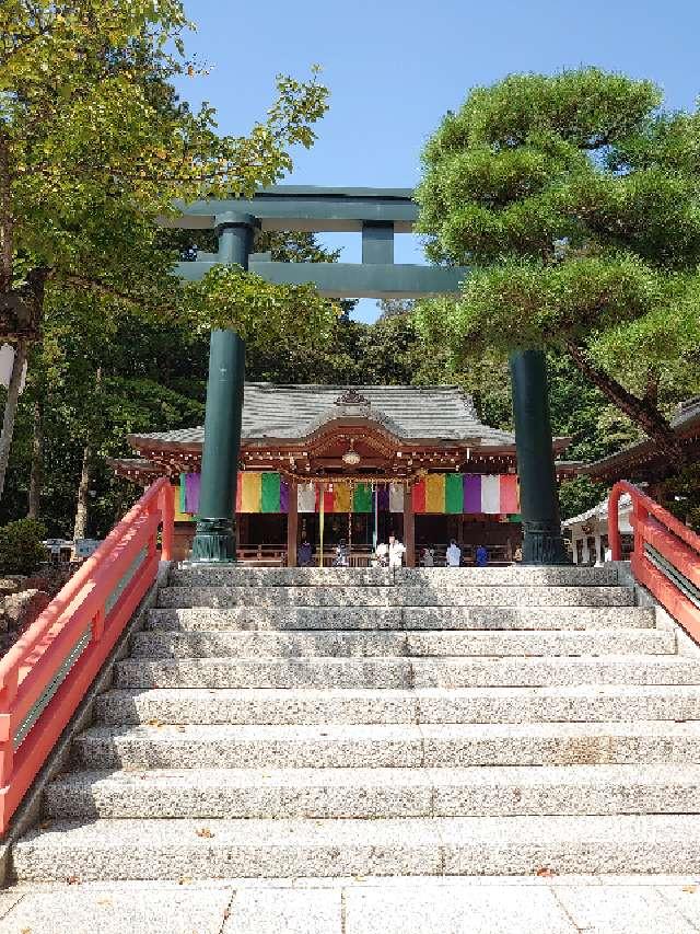 兵庫県宝塚市米谷清シ１ 清荒神 拝殿の写真1