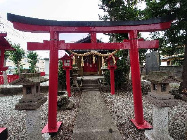 東武神社の参拝記録(コフンくんさん)