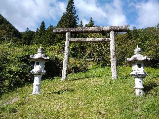 皇大神社の参拝記録1
