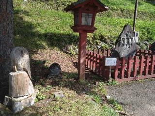 日光二荒山神社中宮祠水神の参拝記録(yukiさん)