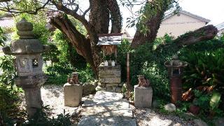 白龍神社の参拝記録(yukiさん)