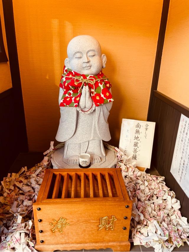佛願寺　東京別院の参拝記録5