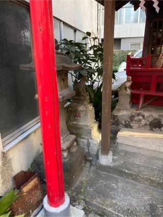 豊川吒枳尼真天の参拝記録(⛩️🎠🐢まめ🐢🎠⛩️さん)