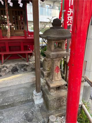 豊川吒枳尼真天の参拝記録(⛩️🎠🐢まめ🐢🎠⛩️さん)