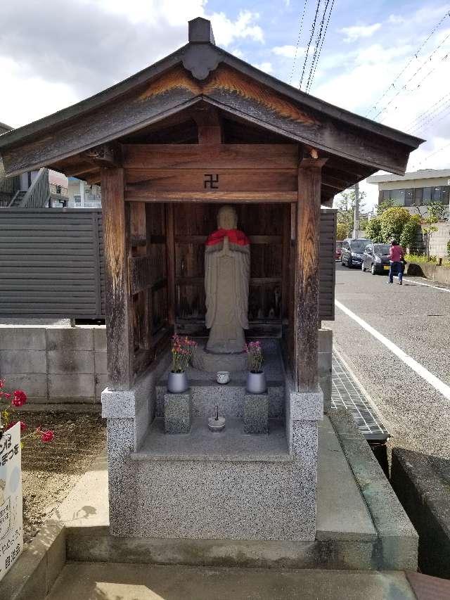 奈良県香芝市狐井 五位堂地蔵尊の写真1