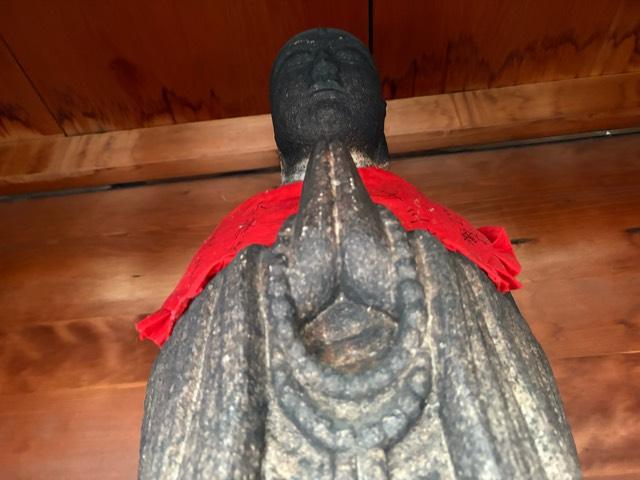 大阪府大阪市城東区新喜多1-1-13 地蔵尊の写真3