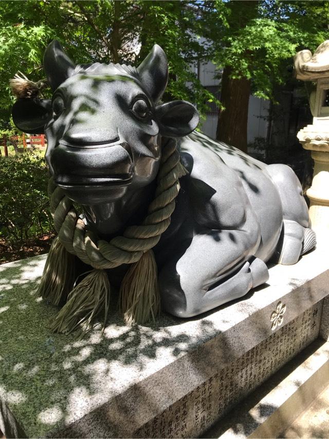 朝日森天神社の参拝記録10