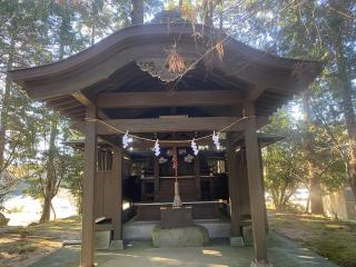 朝日森天神社の参拝記録(さくらもちさん)