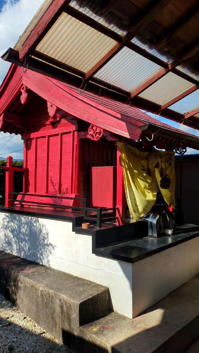 眞清姫神社の参拝記録