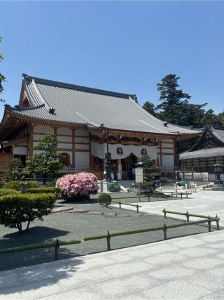 妙厳寺 豊川稲荷 総門の参拝記録(古チャンさん)