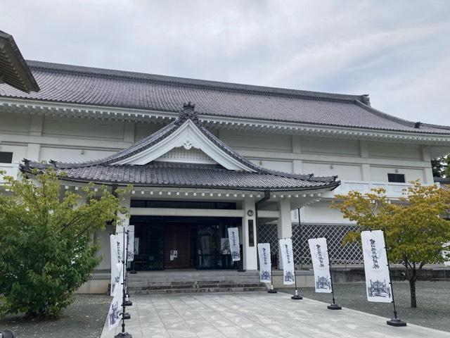 豊川稲荷 寺宝館の参拝記録5