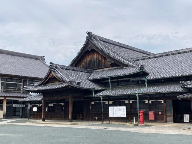 豊川稲荷 最祥殿の参拝記録4