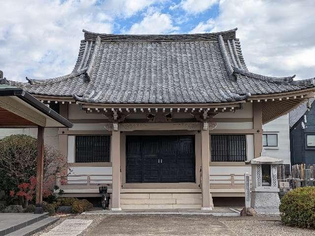 浄光院の参拝記録1