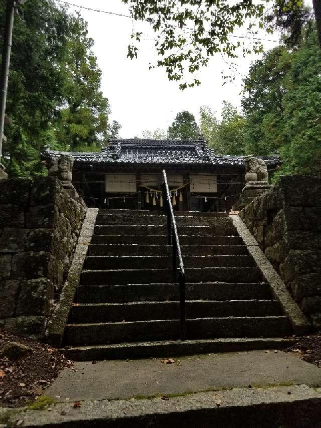 広島県東広島市西条町御薗宇4986 宮山八幡神社の写真10