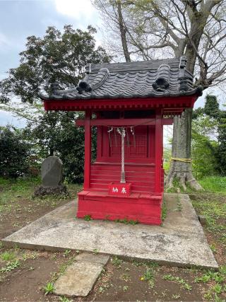 阿須波神社の参拝記録(ねこチャリさん)