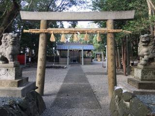 橘神社の参拝記録(rinaさん)