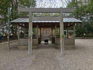 橘神社の参拝記録(Y.1966.Sさん)