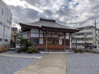 蓮華寺の参拝記録(まーさんさん)