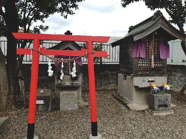 竹駒稲荷神社の参拝記録(miyumikoさん)