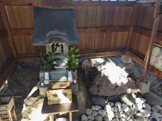 月讀宮（伊勢神社）の参拝記録(優雅さん)