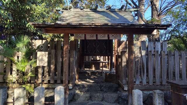 豊受大神宮（伊勢神社）の参拝記録6