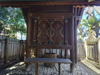 豊受大神宮（伊勢神社）の参拝記録(優雅さん)