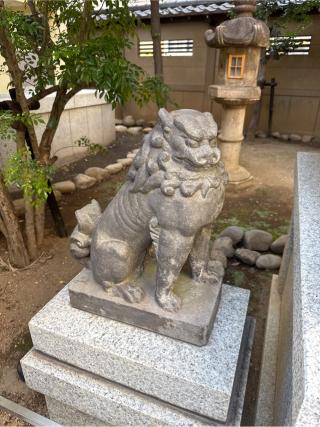 三峯社･榛名社(大塚天祖神社境内社)の参拝記録(⛩️🐍🐢まめ🐢🐍⛩️さん)