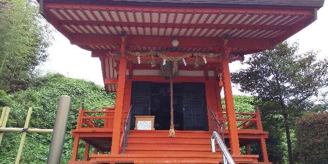 宮城県東松島市小松池の内120 琴平神社の写真1