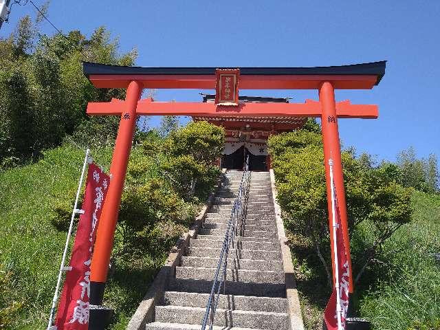 琴平神社の参拝記録2