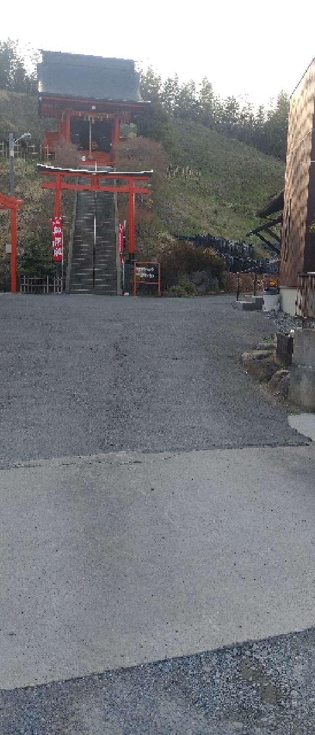 琴平神社の参拝記録3