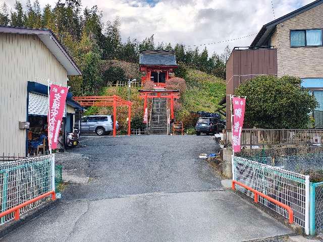宮城県東松島市小松池の内120 琴平神社の写真2