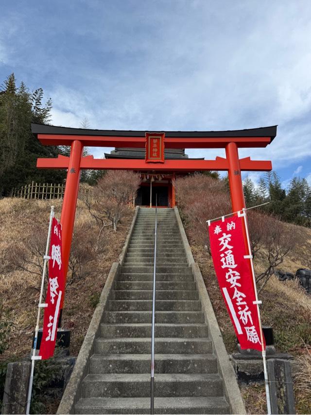 琴平神社の参拝記録5