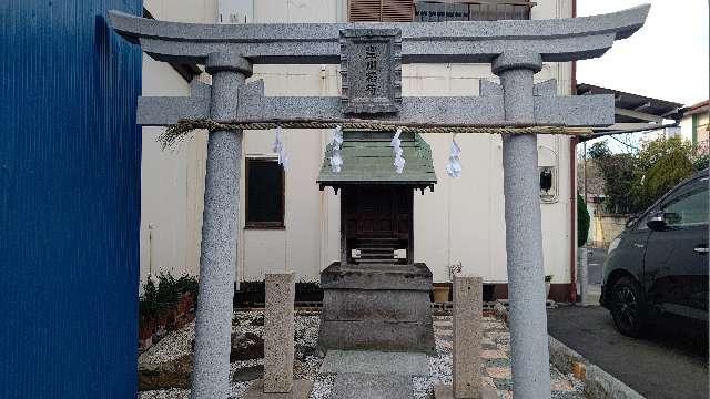 豊川稲荷の参拝記録3