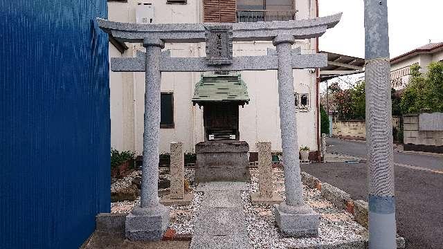 豊川稲荷の参拝記録4