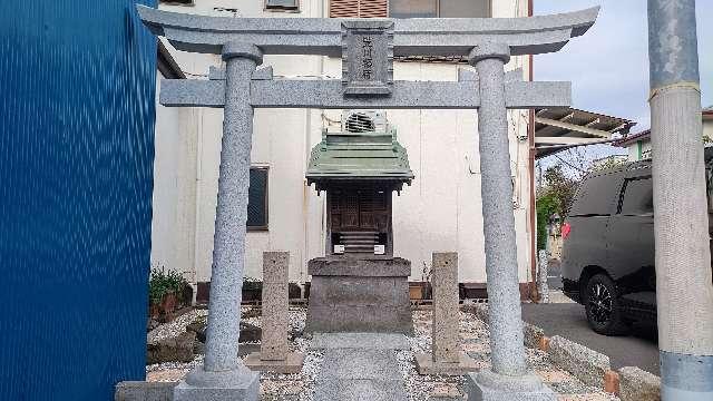 豊川稲荷の参拝記録2