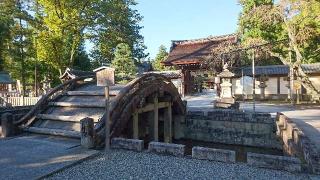 多賀大社 神門の参拝記録(yukiさん)