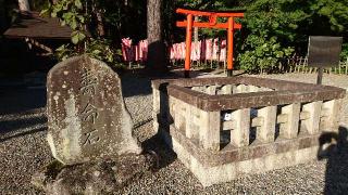 聖神社(多賀大社)の参拝記録(yukiさん)