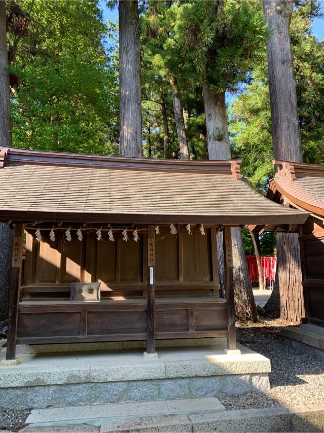 熊野神社(多賀大社)の参拝記録(もそもそ🤗さん)