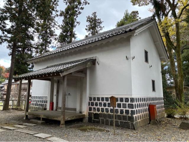 多賀大社 太閤蔵の参拝記録5