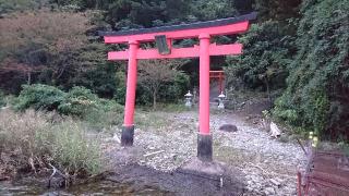 厳島神社の参拝記録(yukiさん)