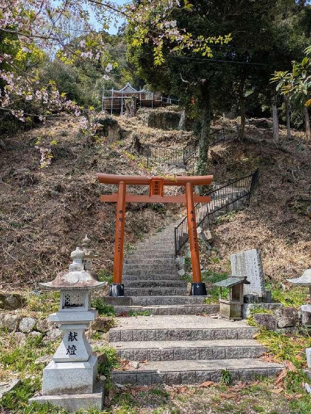 厳島神社の参拝記録2