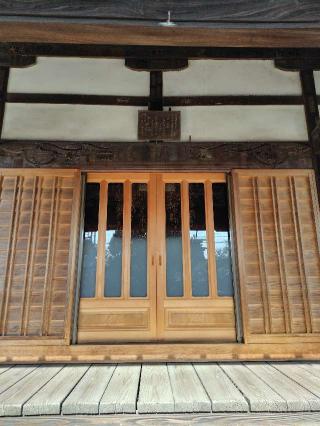 観蔵寺の参拝記録(zx14rさん)