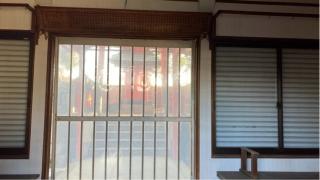 戎子神社の参拝記録(すったもんださん)