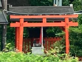 白髭大明神社の参拝記録(恭子さん)