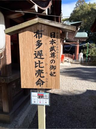 藤宮神社(建部大社摂社)の参拝記録(⛩️🎠🐢まめ🐢🎠⛩️さん)