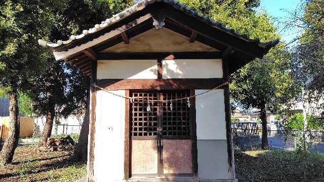 植木稲荷神社の参拝記録2